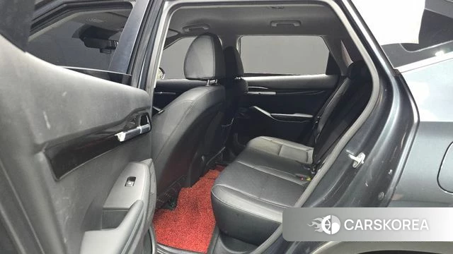 Kia Seltos 2019 Серый из Кореи, фото 3
