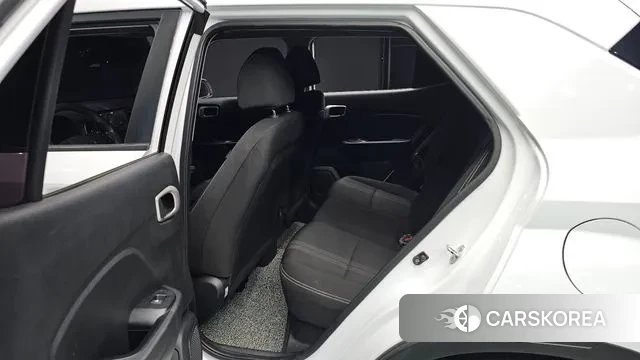 Hyundai Venue 2019 Белый из Кореи, фото 3