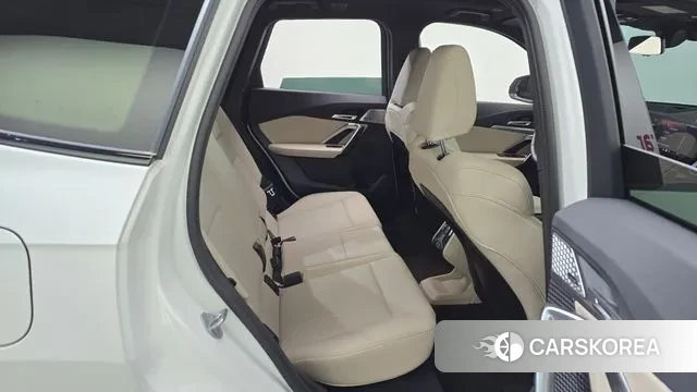 BMW X1 (U11) 2025 Белый из Кореи, фото 3