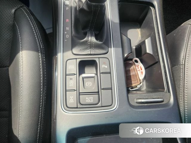 Kia The New Sorento 2018 Черный из Кореи, фото 3