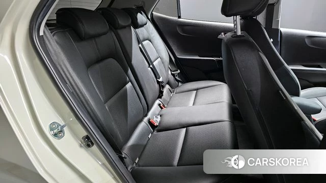 Kia Morning Urban (JA) 2021 Жемчужный цвет из Кореи, фото 3