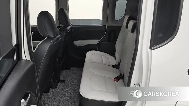 Kia The New Kia Ray id 2905301 из Кореи 3