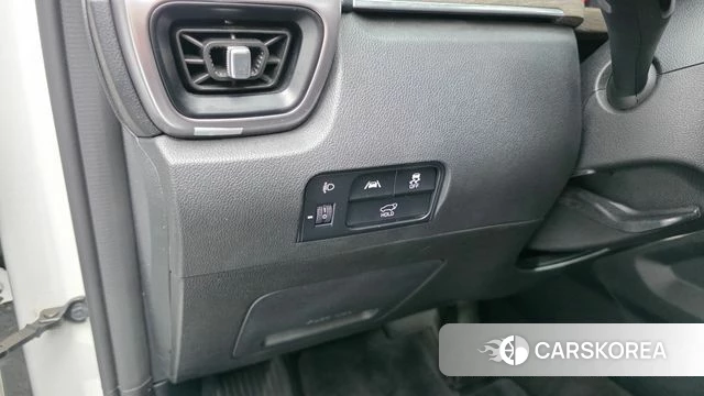 Kia Sorento 4th Generation 2021 Белый из Кореи, фото 3