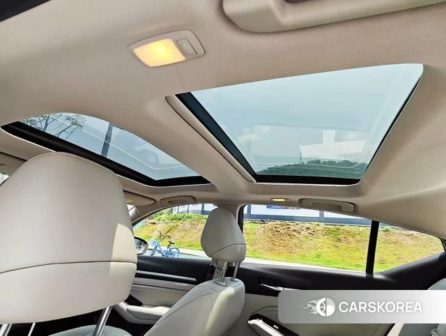 Nissan Teana 2020 Черный из Китая, фото 3
