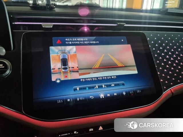 Mercedes-Benz E-Class W214 2024 Белый из Кореи, фото 3