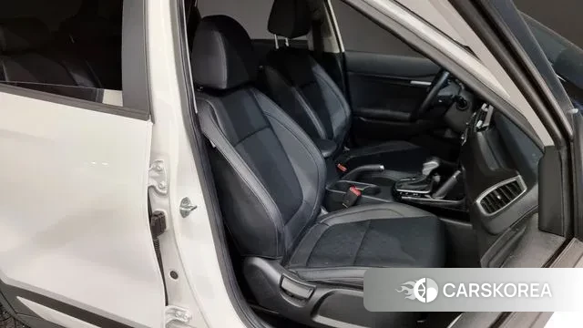 Kia Seltos 2020 Белый из Кореи, фото 3