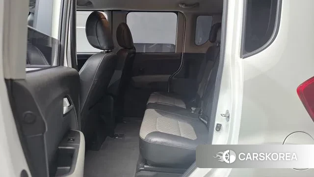 Kia The New Ray 2021 Белый из Кореи, фото 3