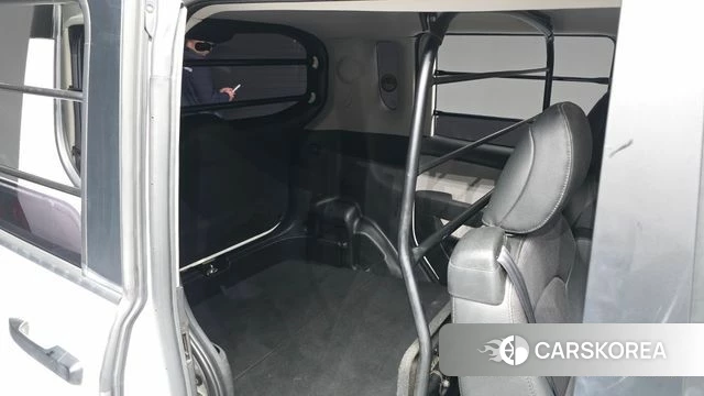 Kia The New Ray 2022 Белый из Кореи, фото 3