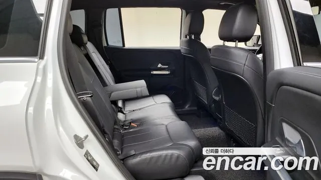 Mercedes-Benz GLB-Class X247 id 2677168 из Кореи 3