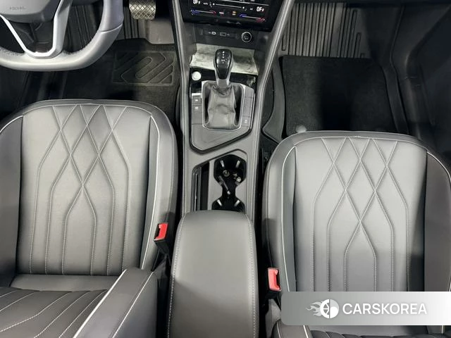 Volkswagen Tiguan L 2024 Черный из Китая, фото 3