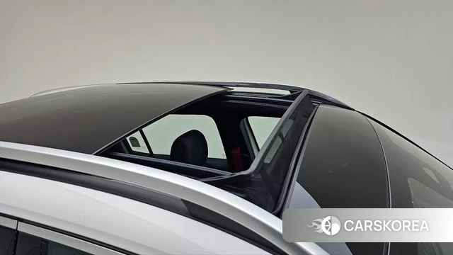 Mercedes-Benz GLB-Class X247 2025 Белый из Кореи, фото 3