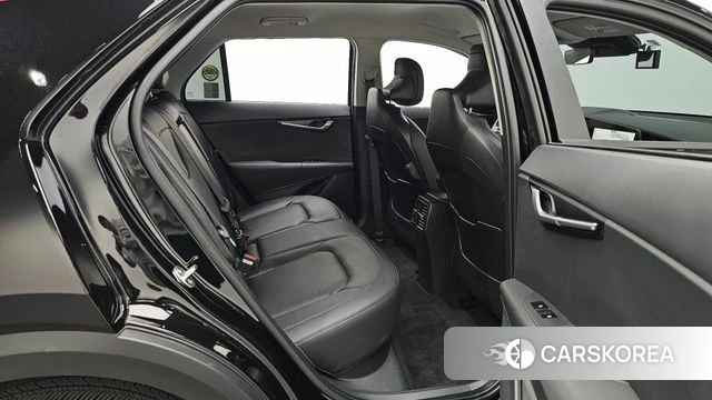 Kia Di All New Niro EV 2023 Черный из Кореи, фото 3