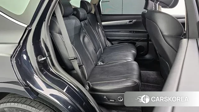 Genesis GV80 2020 Черный из Кореи, фото 3