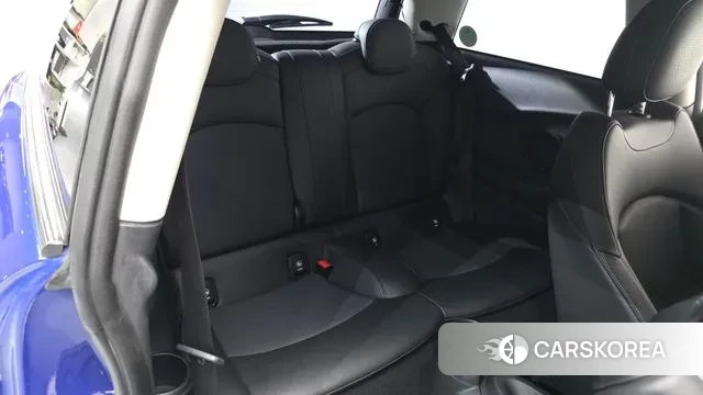 Mini Cooper 2019 Синий из Кореи, фото 3