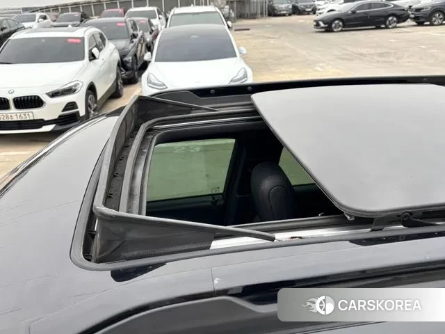 Chevrolet (GM Daewoo) Trailblazer 2022 Синий из Кореи, фото 3