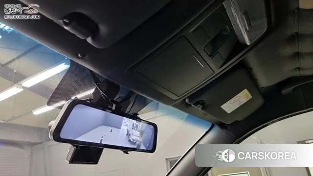 Ssangyong Rexton Sports Cannes 2021 Серебряный из Кореи, фото 3