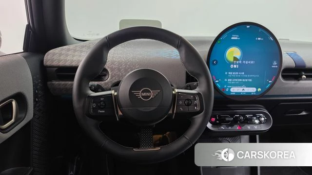 Mini Cooper S 4th Generation 2024 Черный из Кореи, фото 3