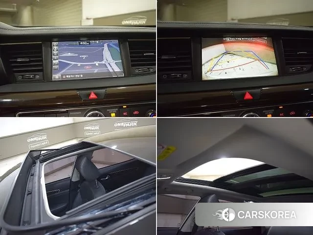 Kia Come New K7 2019 Белый из Кореи, фото 3