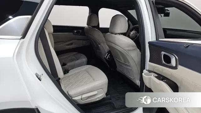 Kia Sorento 4th Generation 2020 Белый из Кореи, фото 3
