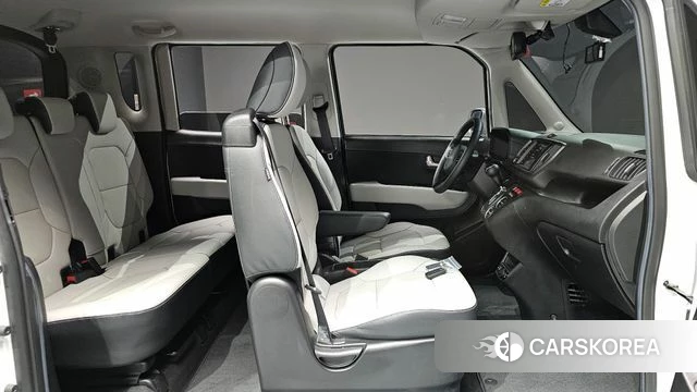 Kia The New Kia Ray 2023 Белый из Кореи, фото 3