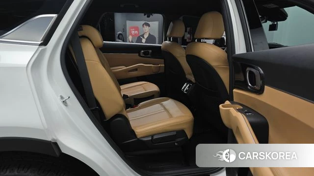 Kia Sorento 4th Generation 2020 Белый из Кореи, фото 3