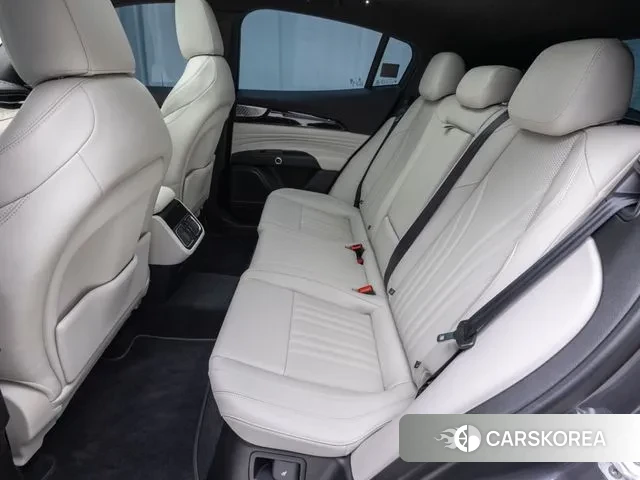 Maserati Grecale 2024 Серый из Кореи, фото 3