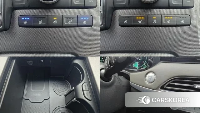 Hyundai Palisade 2020 Белый из Кореи, фото 3