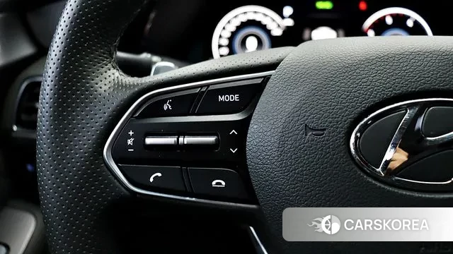 Hyundai Palisade 2021 Зеленый из Кореи, фото 3