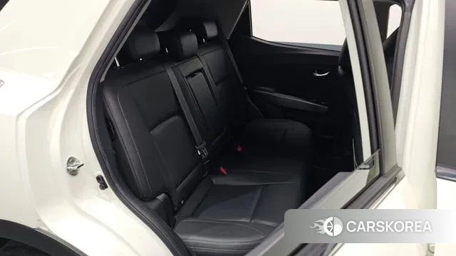 Ssangyong Berry New Tivoli 2022 Белый из Кореи, фото 3