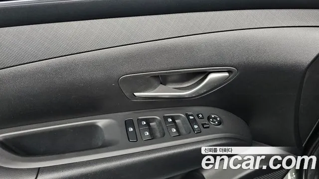 Hyundai Tucson (NX4) id 2657825 из Кореи 3