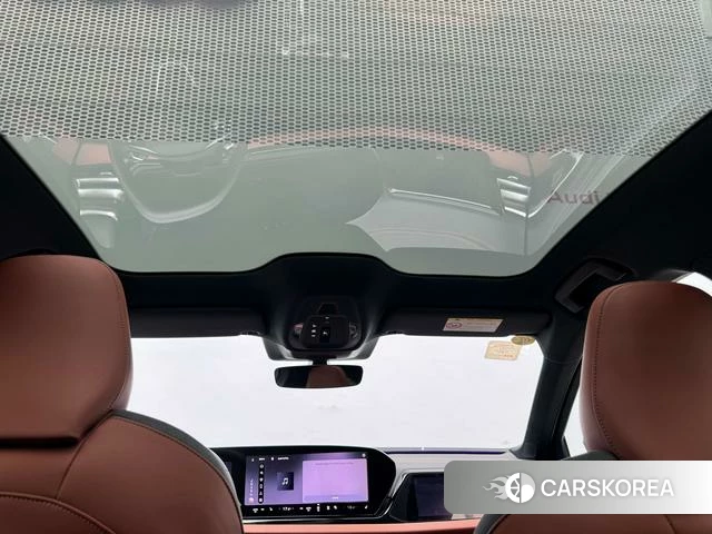 Audi A5L 2025 Темно-серый из Китая, фото 3