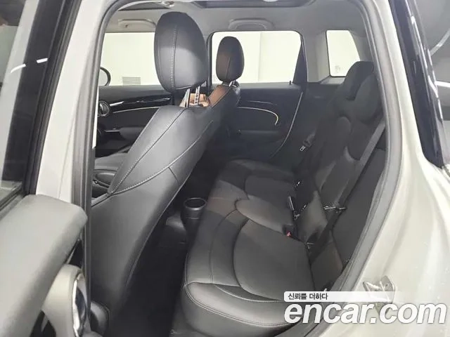 Mini Cooper 2022 Серебряный из Кореи, фото 3