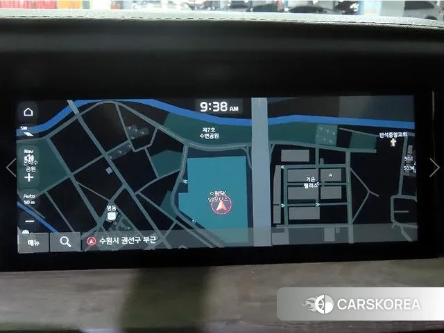 Kia Mohave Master id 3514522 из Кореи 3