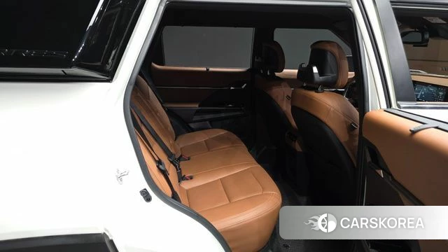 Ssangyong The New Torres 2024 Белый из Кореи, фото 3