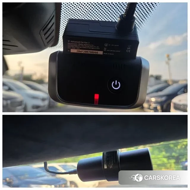 BMW 7 Series (G11) id 2997365 из Кореи 3