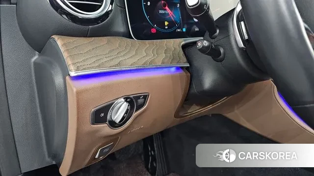 Mercedes-Benz E-Class W213 2021 Белый из Кореи, фото 3