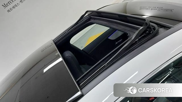 Mercedes-Benz CLA-Class C118 2025 Белый из Кореи, фото 3