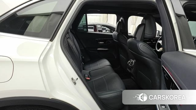 Mercedes-Benz GLC-Class X254 2024 Белый из Кореи, фото 3