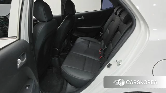 Kia Morning Urban (JA) 2023 Белый из Кореи, фото 3