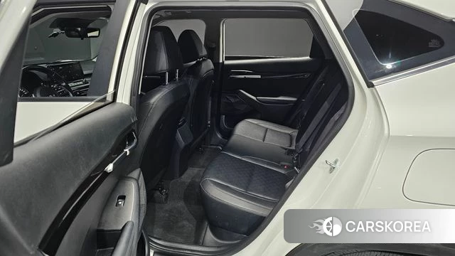 Kia Seltos 2022 Белый из Кореи, фото 3