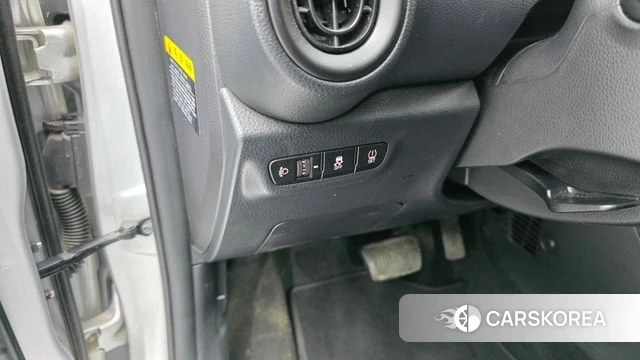 Kia The New Morning (JA) 2024 Серебряный из Кореи, фото 3