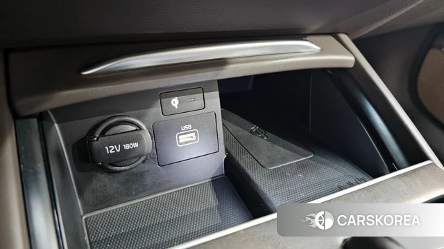 Kia More K9 2019 Белый из Кореи, фото 3