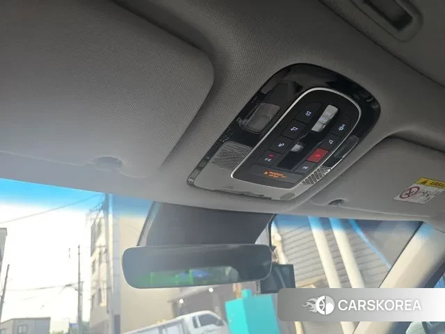 Hyundai The New Palisade 2024 Белый из Кореи, фото 3