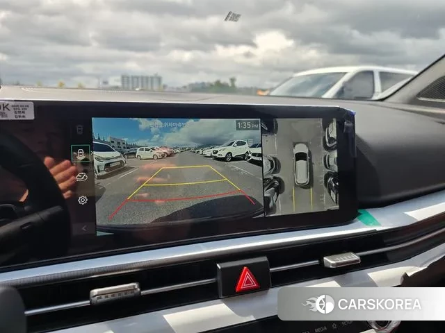 Kia The New Sportage 5th Generation id 3179309 из Кореи 3