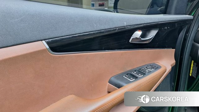 Kia The New Sorento 2018 Серый из Кореи, фото 3