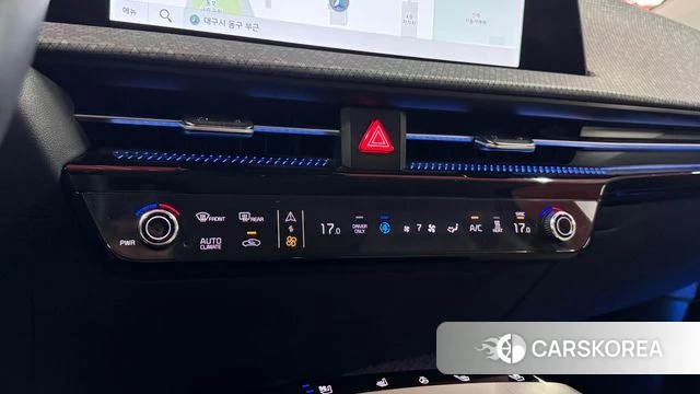 Kia EV6 2023 Белый из Кореи, фото 3