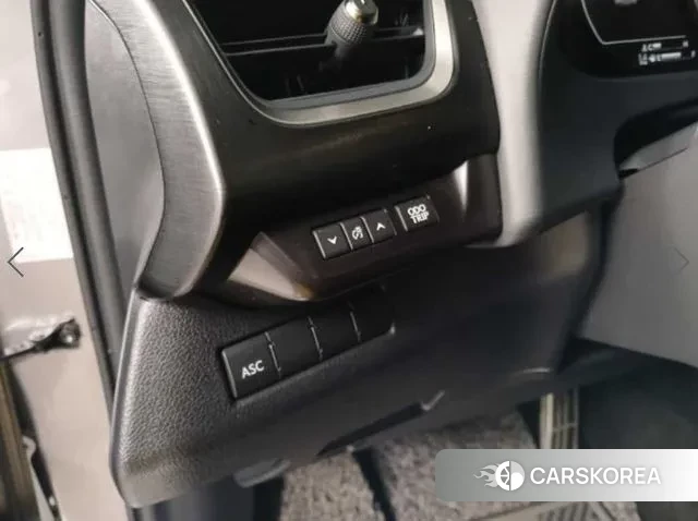 Lexus UX250h id 3625976 из Кореи 3