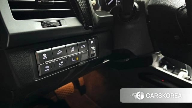 Ssangyong G4 Rexton 2020 Черный из Кореи, фото 3