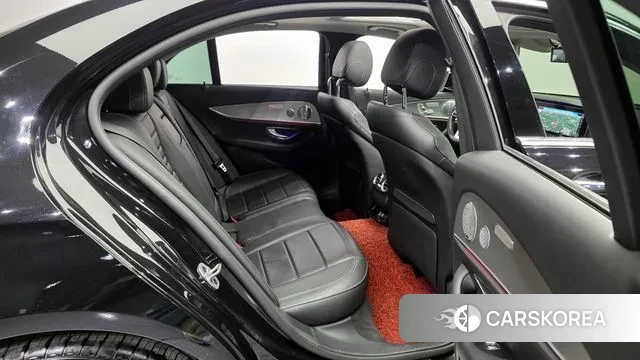 Mercedes-Benz E-Class W213 id 3494436 из Кореи 3