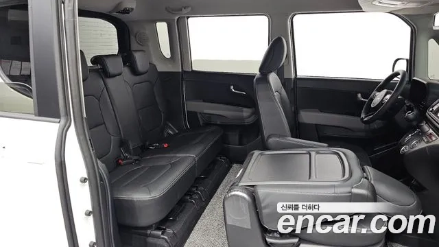 Kia The New Kia Ray 2024 Белый из Кореи, фото 3